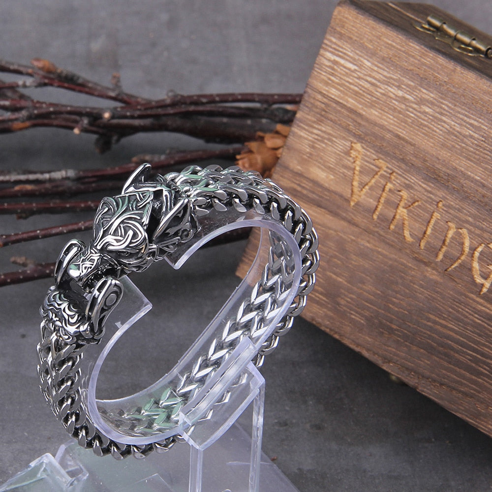 Fenrir Bracelet